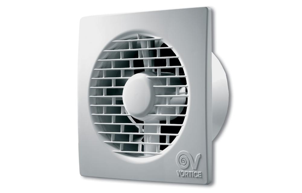 Вентиляторы vortice punto filo