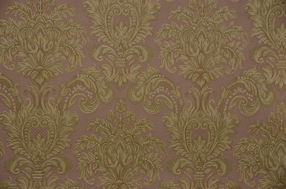 Обои parato vintage