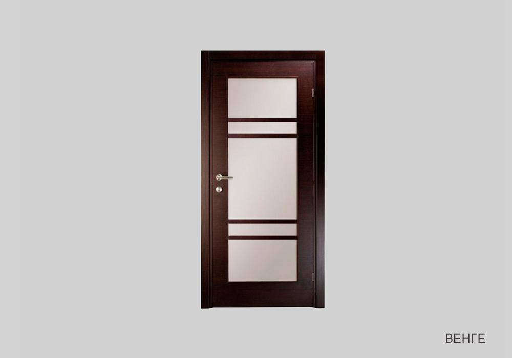 Дверь межкомнатная linea 405l