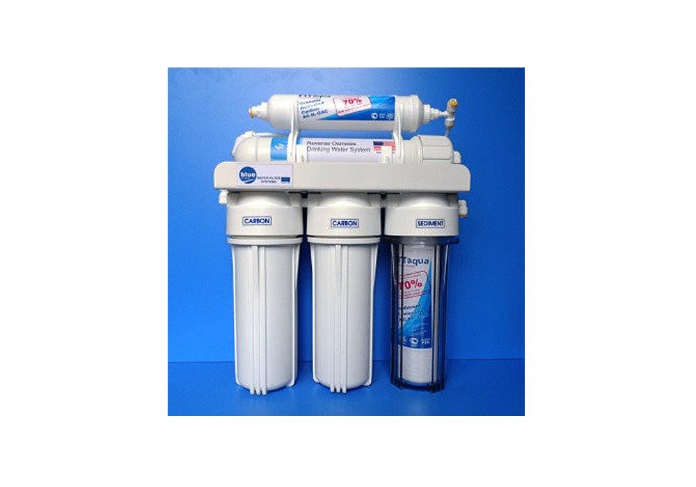Фильтр для воды fitaqua ro-5