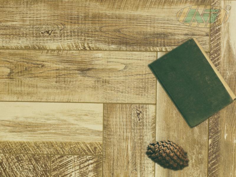 Ламинат lamett blizzard oak brushed