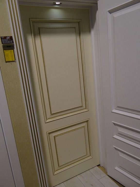 Дверь межкомнатная "Багет"