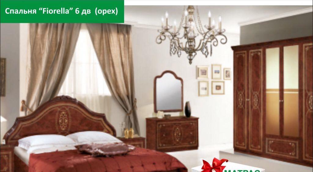 "fiorella" Орех