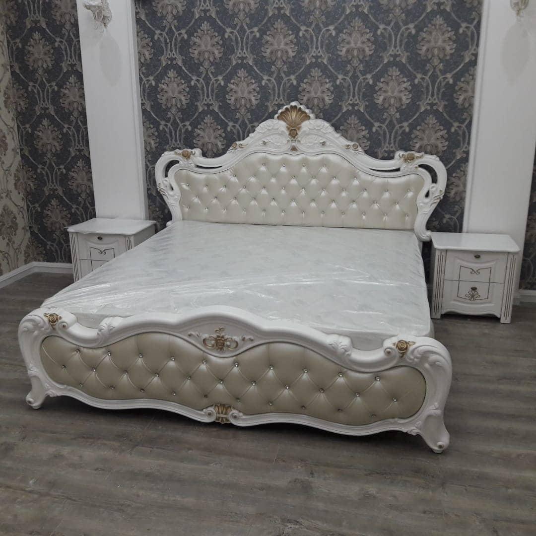 Спальный гарнитур "Амели 4 Д"