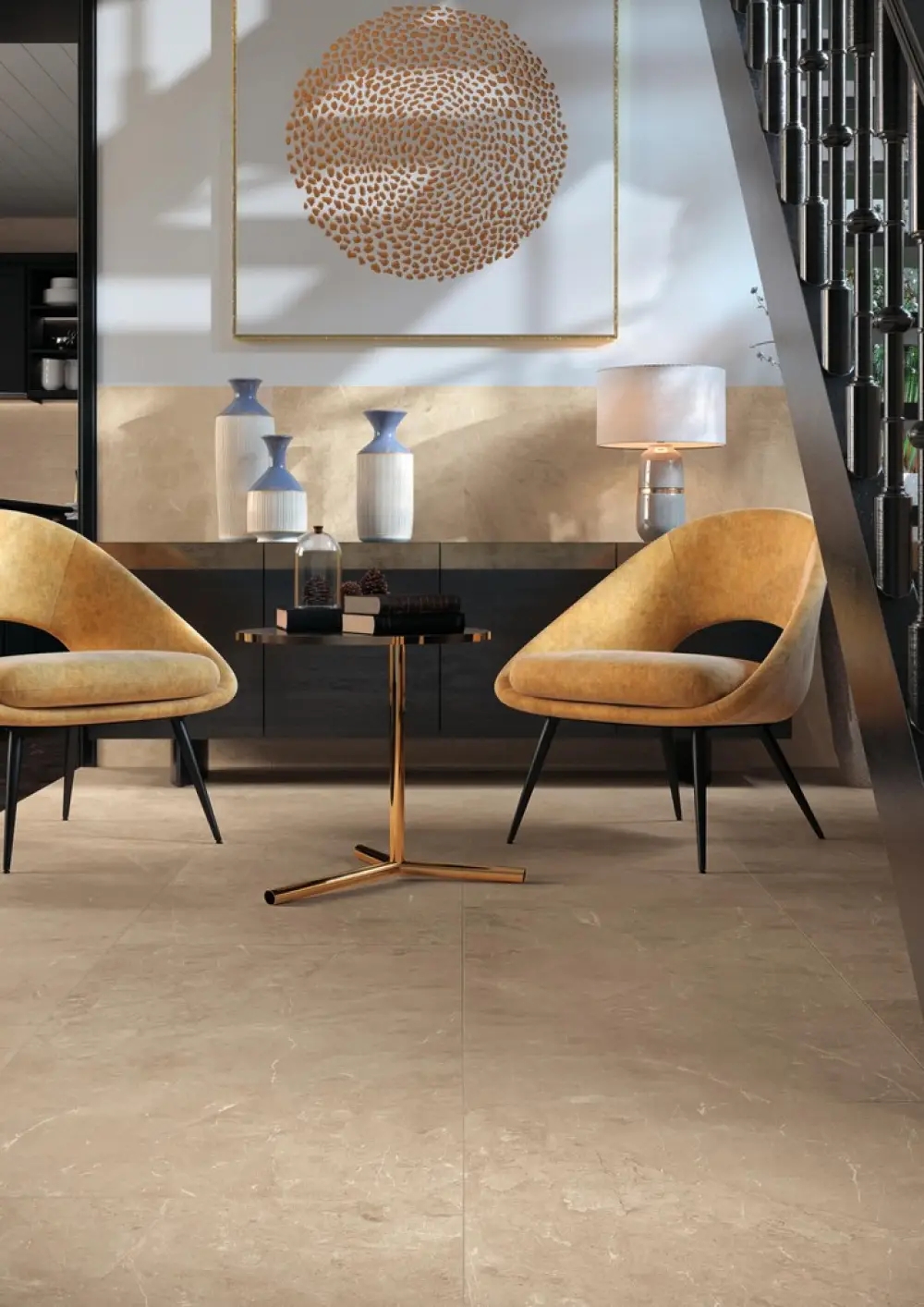 Volcano bianco 60x120
